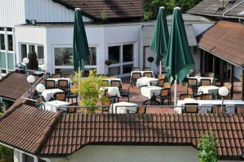 Отель Altes Forsthaus Goseplack Hardegsen Экстерьер фото